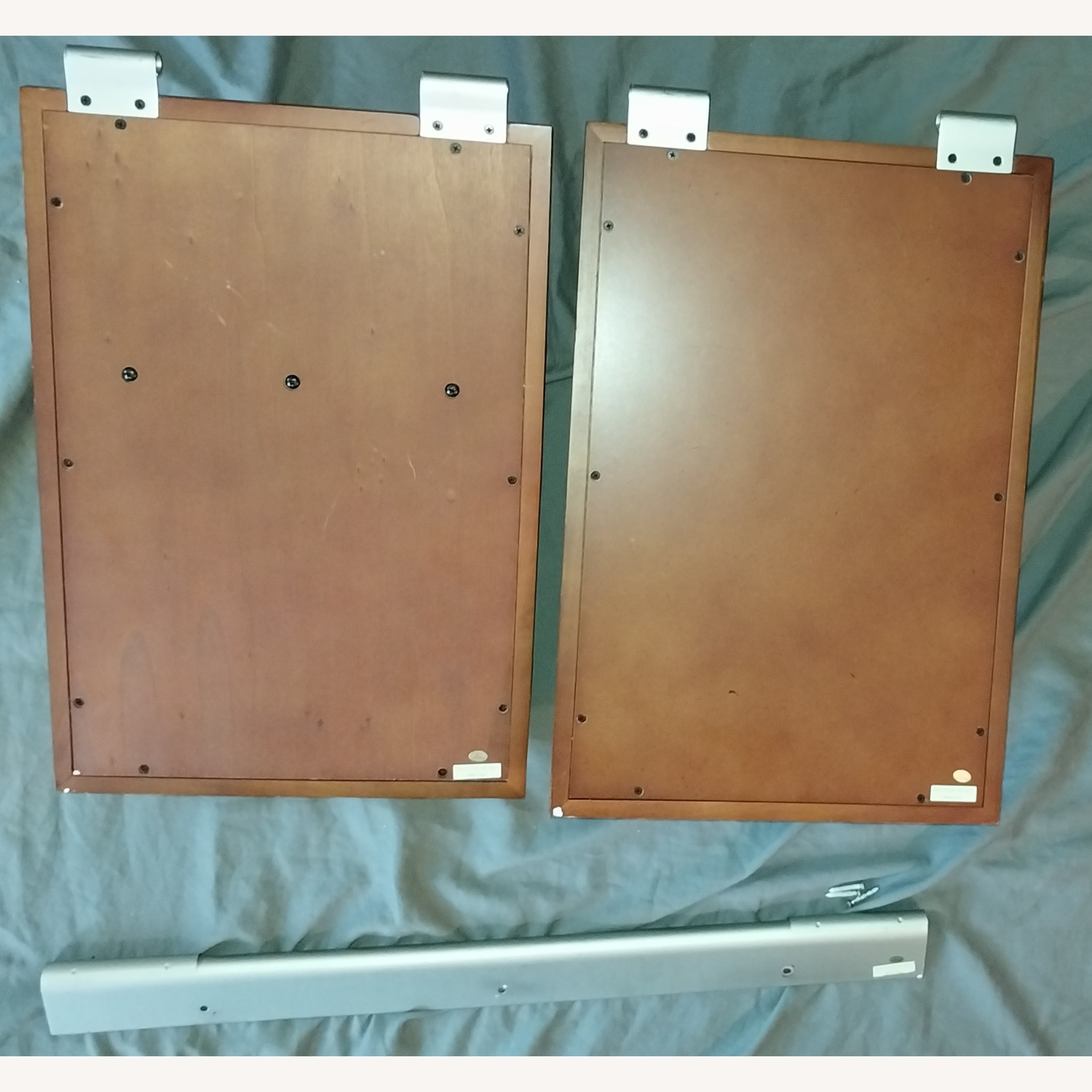 Pottery Barn Daily Organizing System - image-13