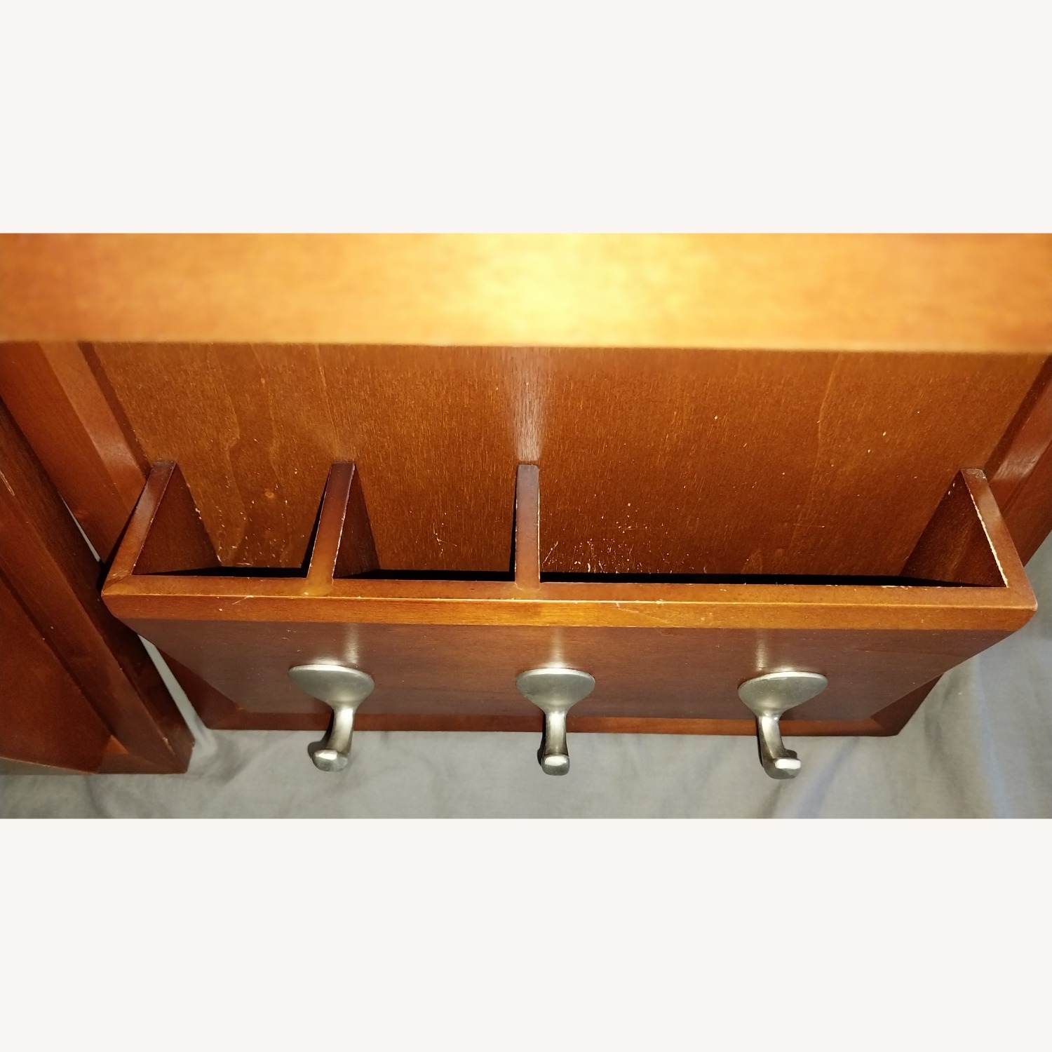 Pottery Barn Daily Organizing System - image-9