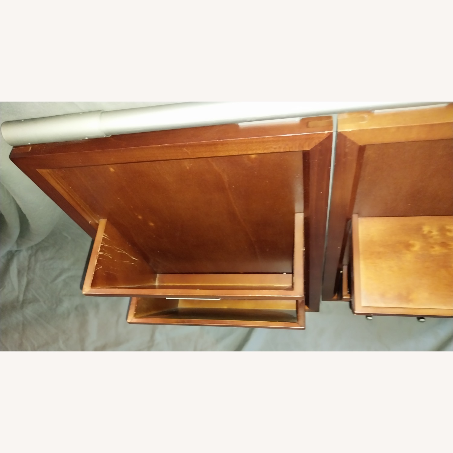 Pottery Barn Daily Organizing System - image-6