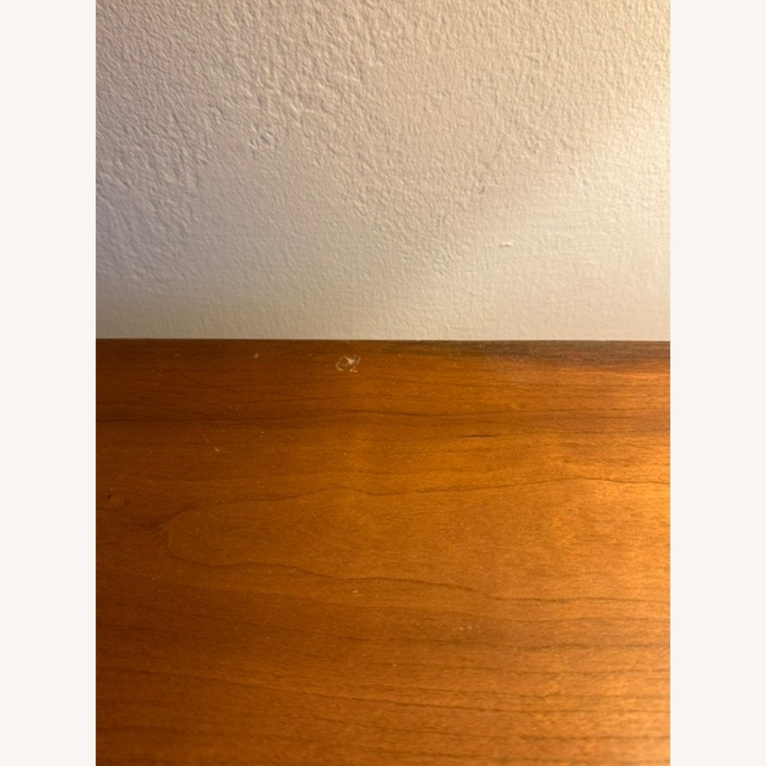 Modern Danish Solid Wood Dresser - image-5
