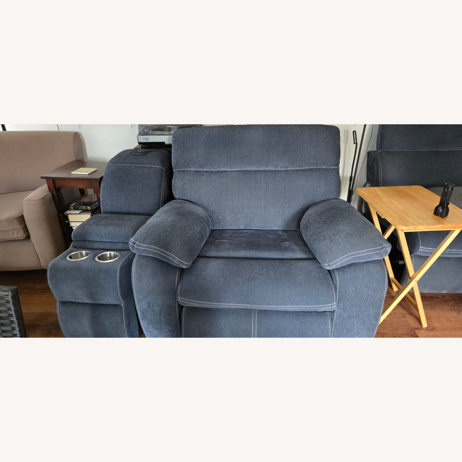 Five-piece Sectional - image-2