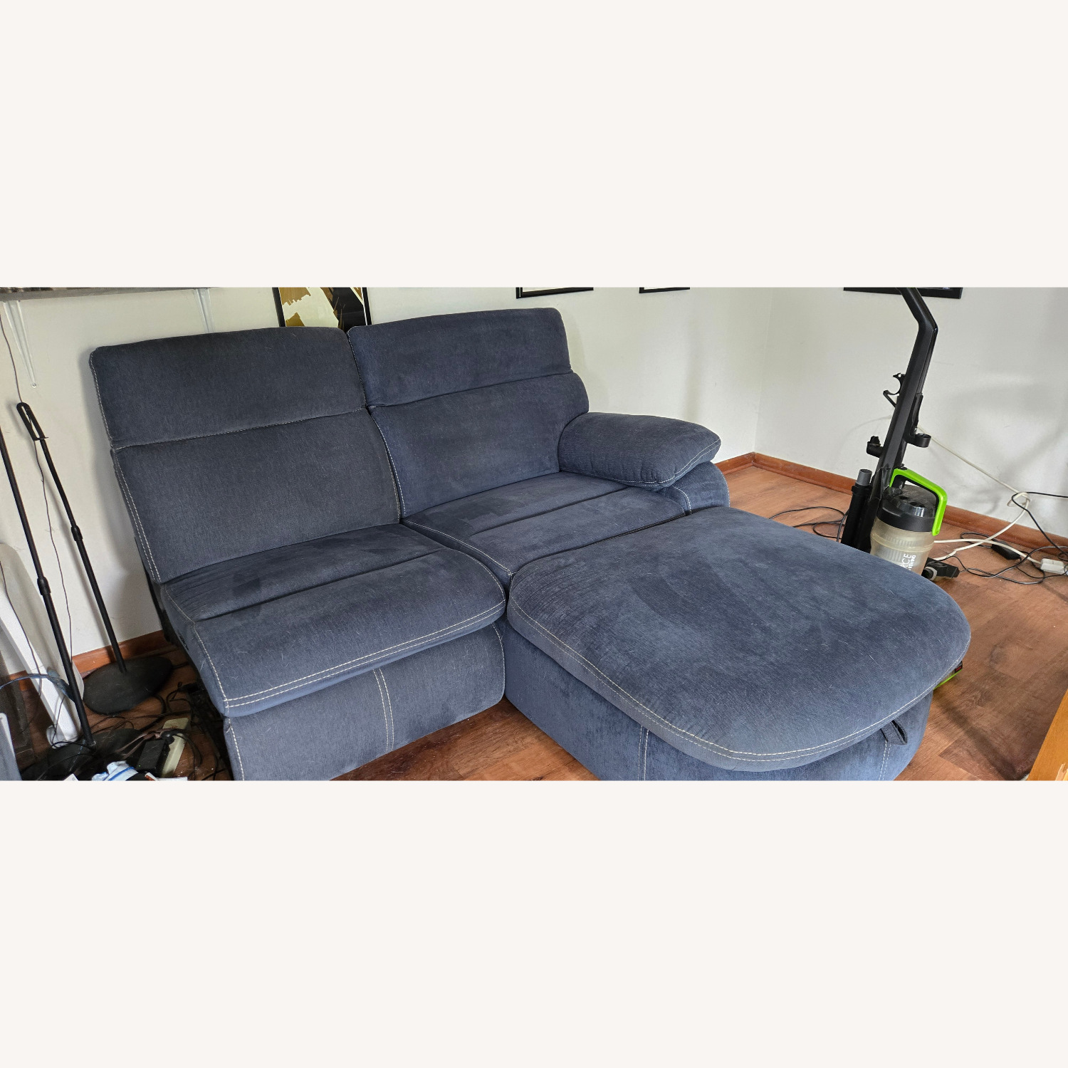 Five-piece Sectional - image-3