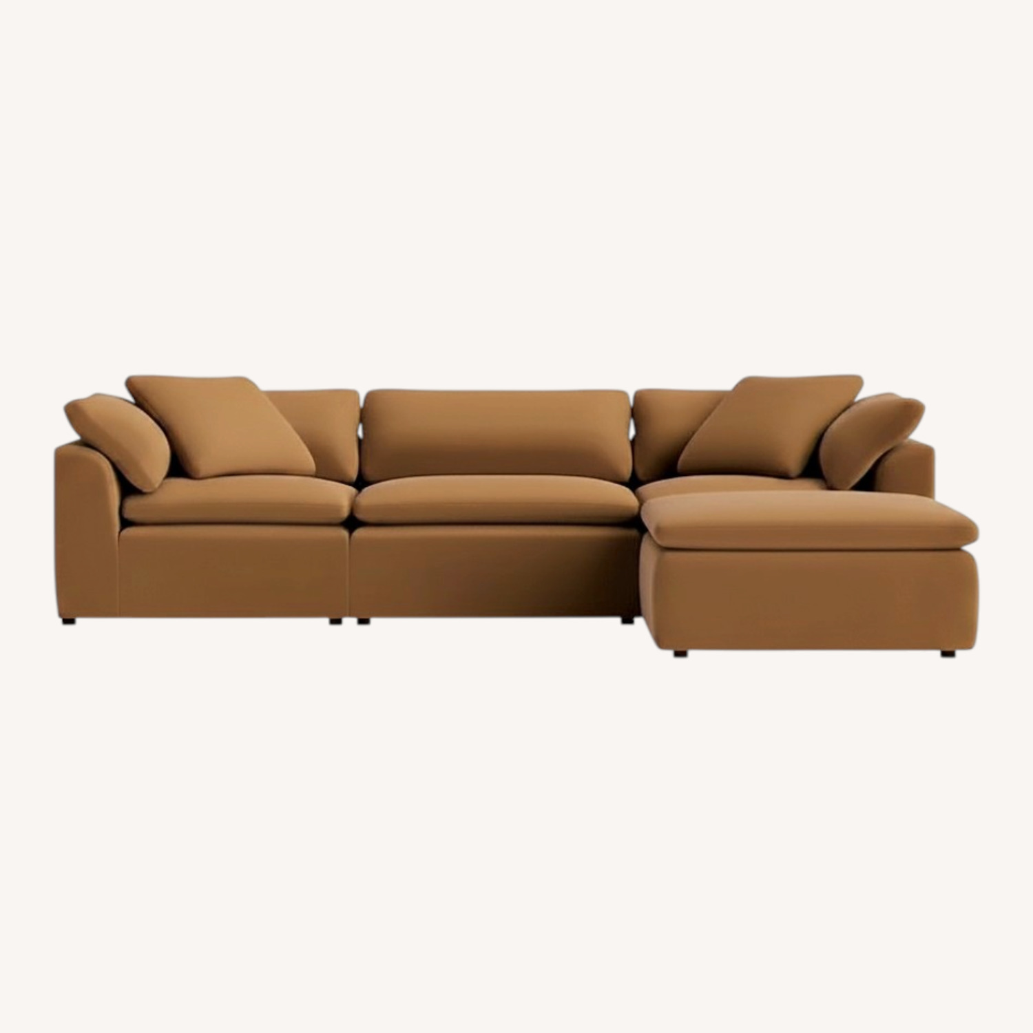 Joybird Bryant Modular Sectional - image-0