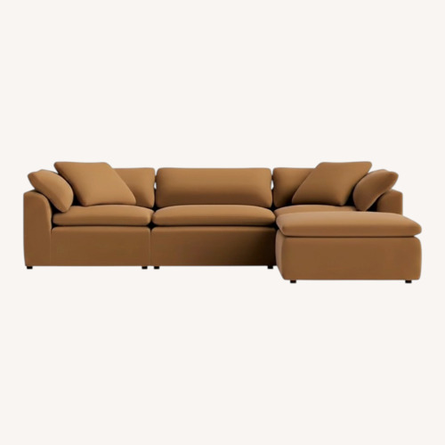 Used Joybird Bryant Modular Sectional for sale on AptDeco