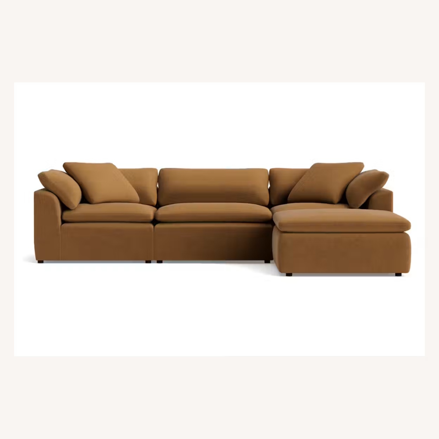 Joybird Bryant Modular Sectional - image-4