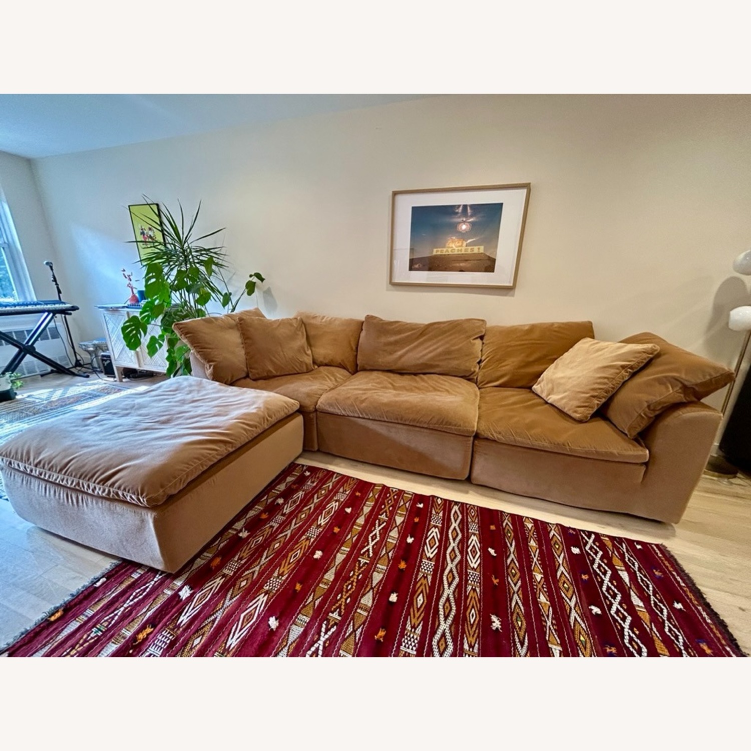 Joybird Bryant Modular Sectional - image-2