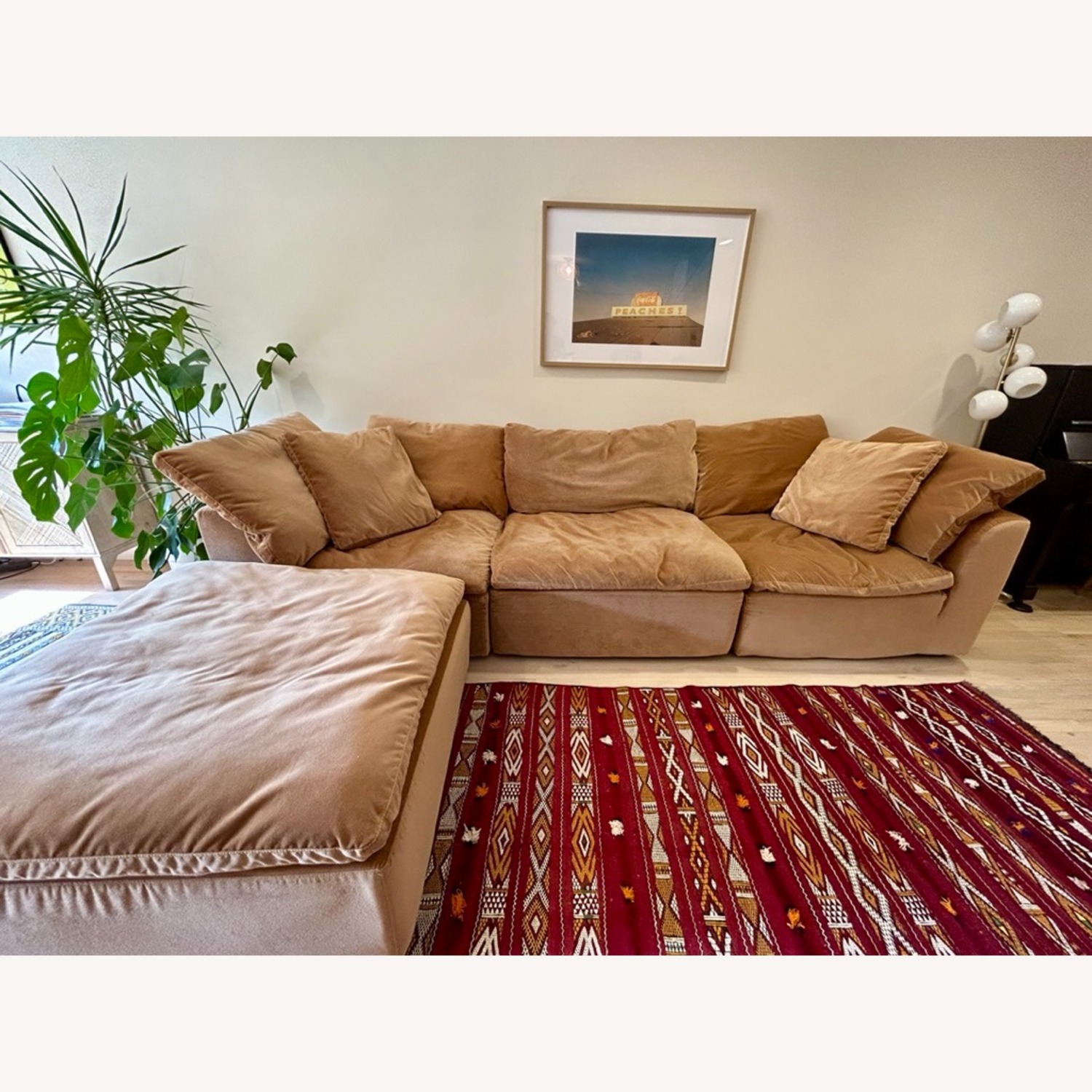 Joybird Bryant Modular Sectional - image-3