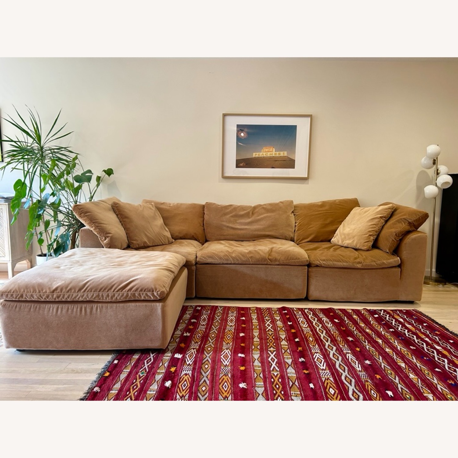 Joybird Bryant Modular Sectional - image-1