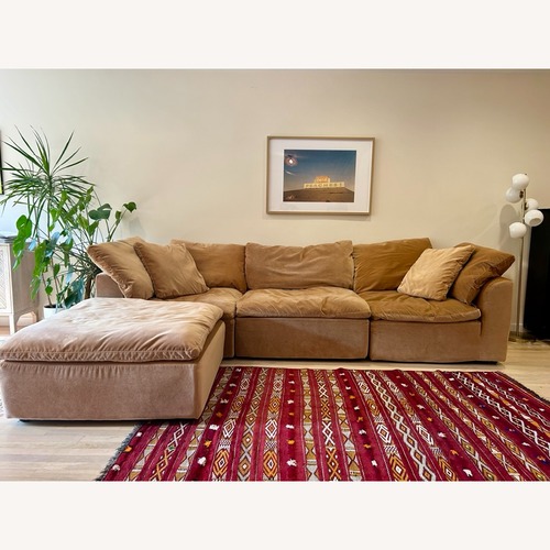 Used Joybird Bryant Modular Sectional for sale on AptDeco