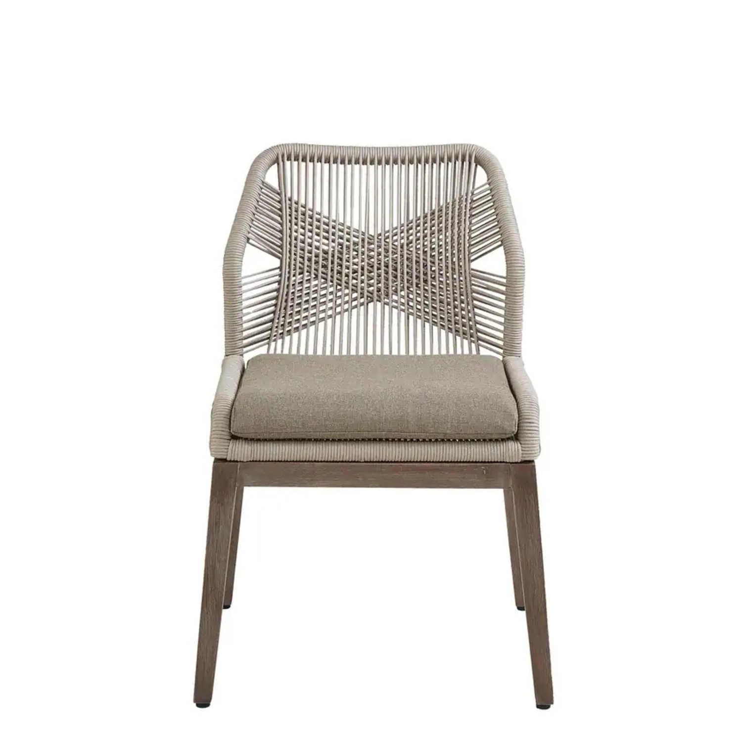Furniture Classics Ltd Light Gray Dining Chairs - image-5