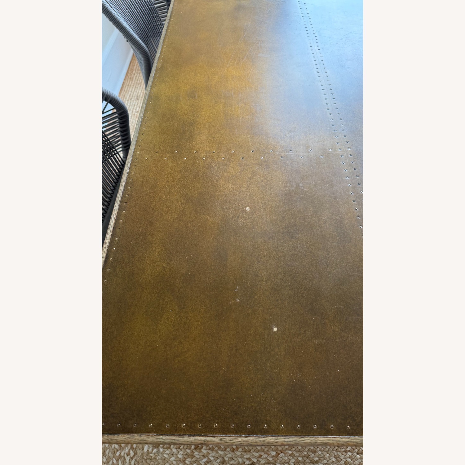 Fours Hands Spider Dining Table - image-7