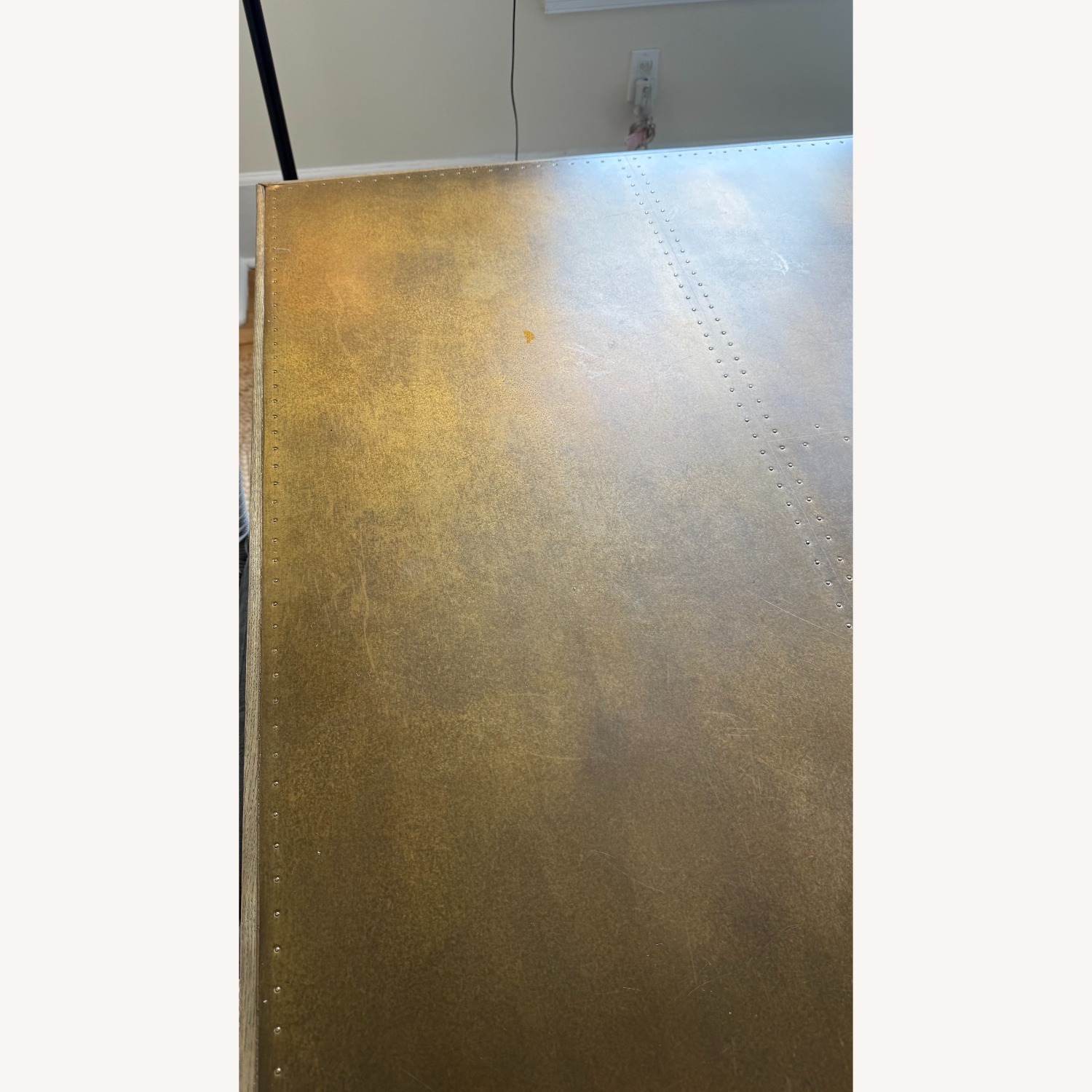Fours Hands Spider Dining Table - image-11