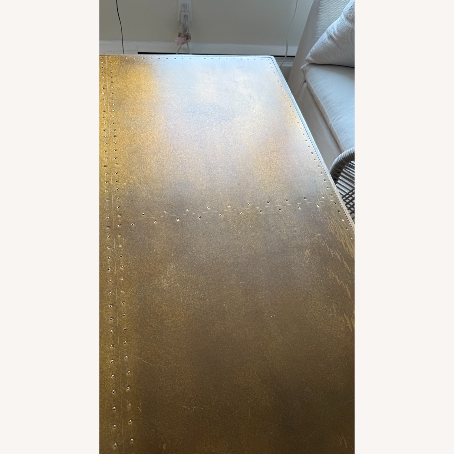 Fours Hands Spider Dining Table - image-8