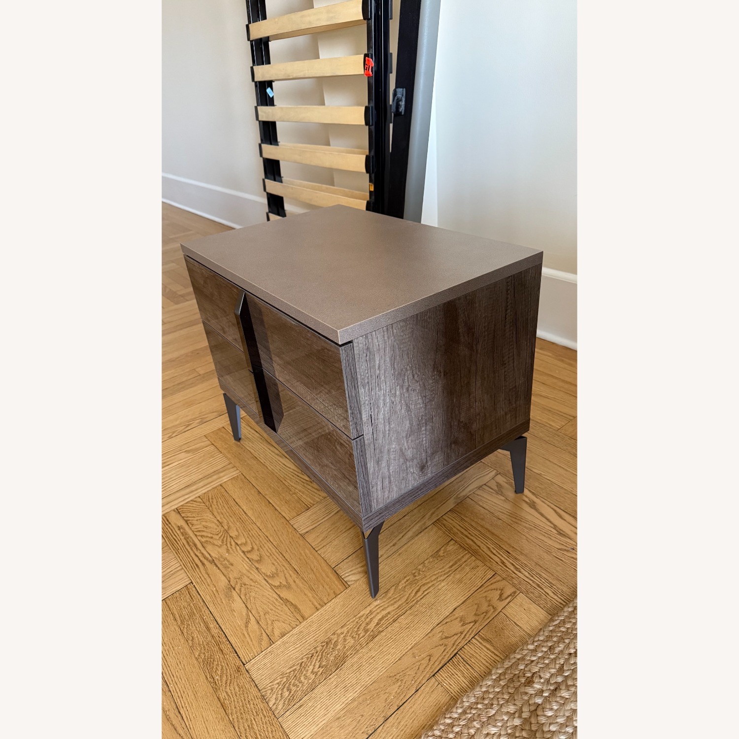 ALF Group Light Gray Side Table - image-2