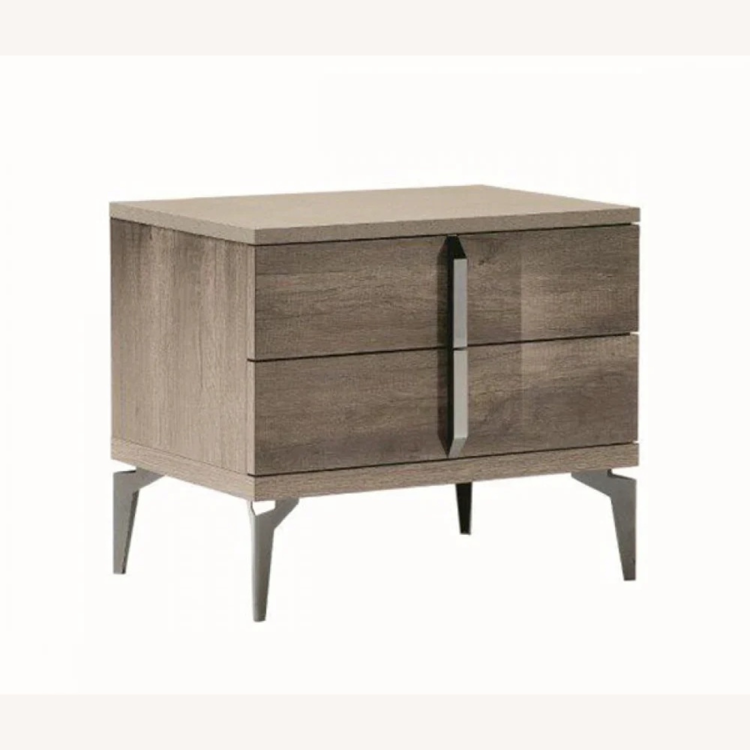 ALF Group Light Gray Side Table - image-7
