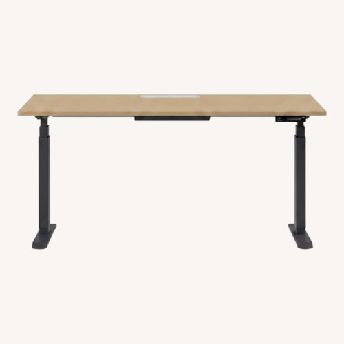 Used Branch Tria Standing Desk for sale on AptDeco