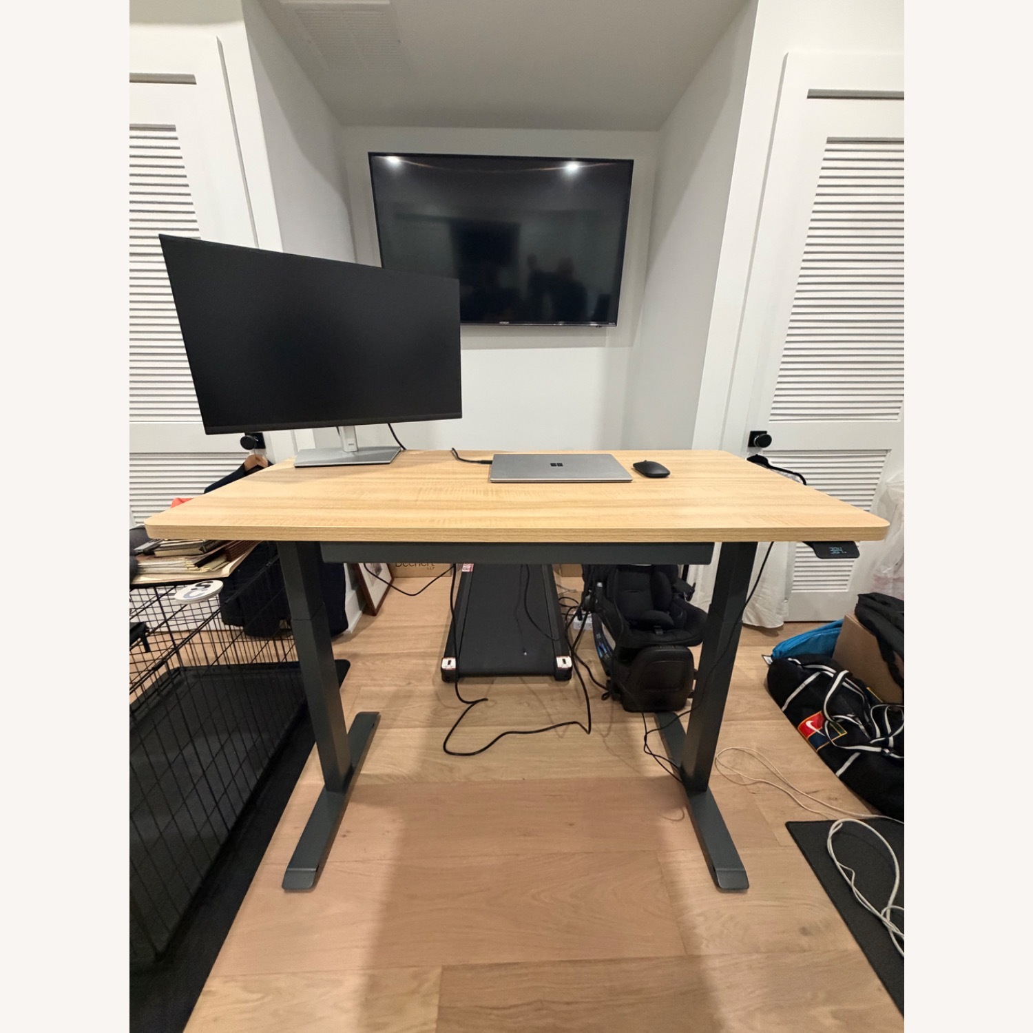 Branch Tria Standing Desk - image-2