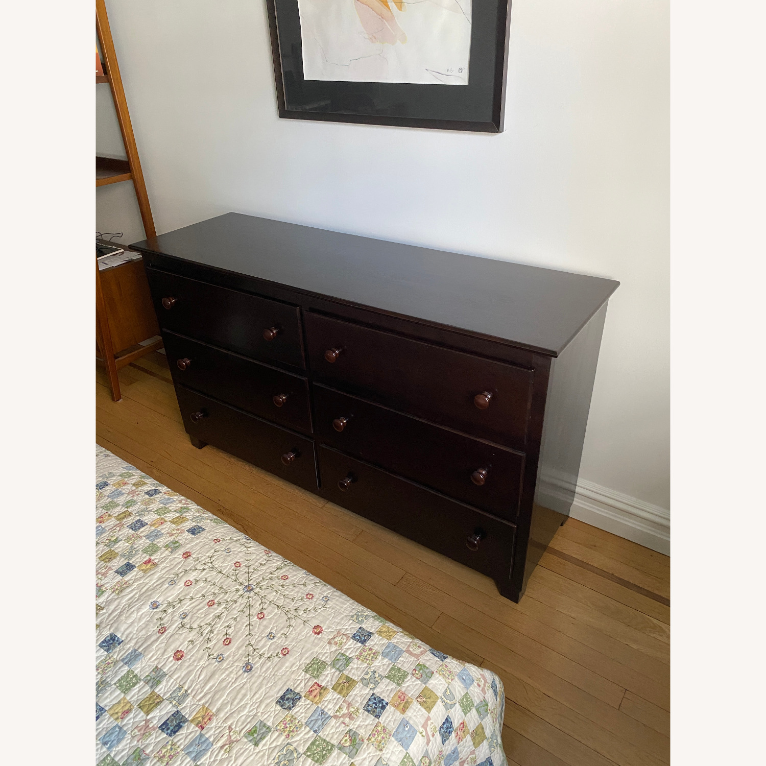 Atlantic Furniture Wood Dresser - image-3