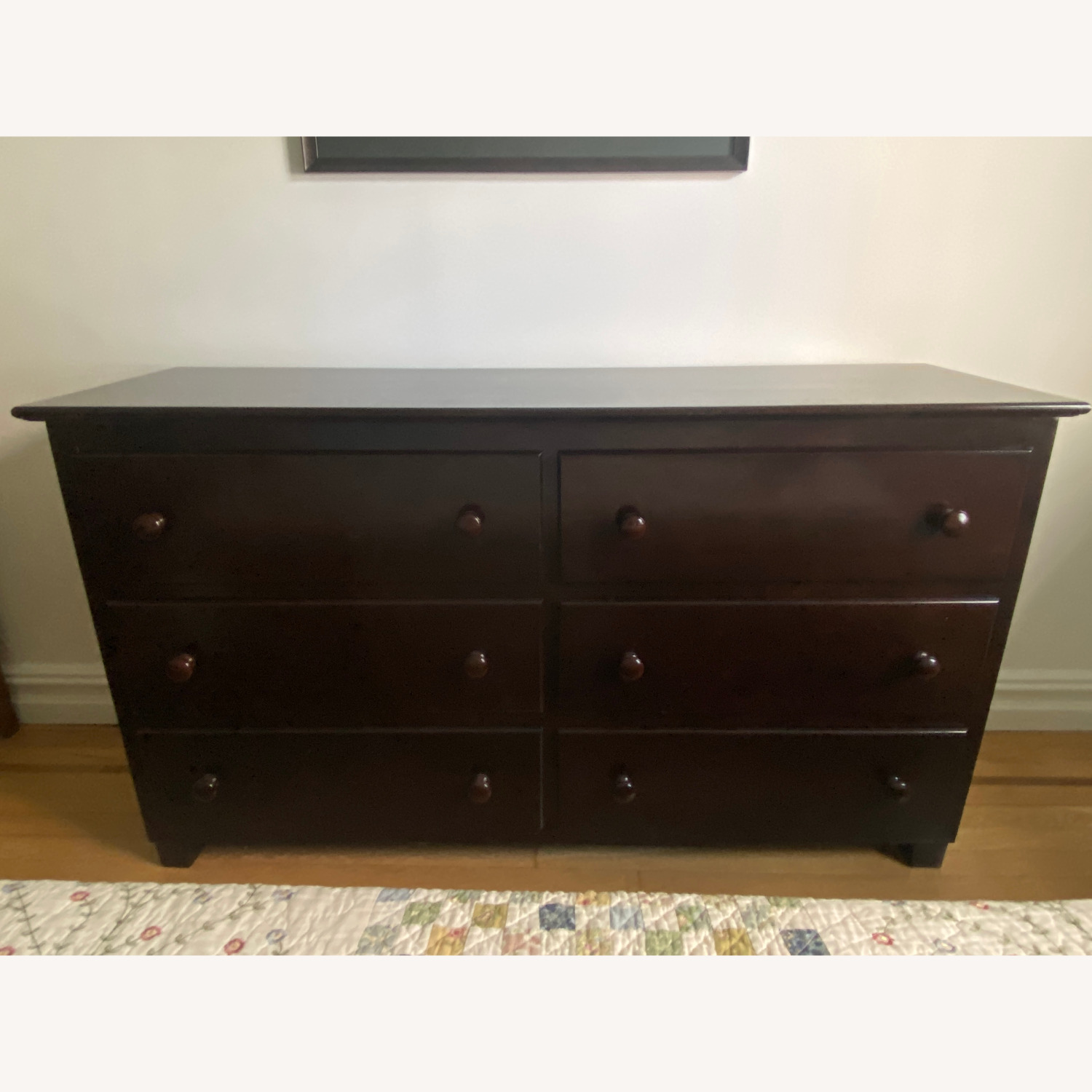 Atlantic Furniture Wood Dresser - image-2