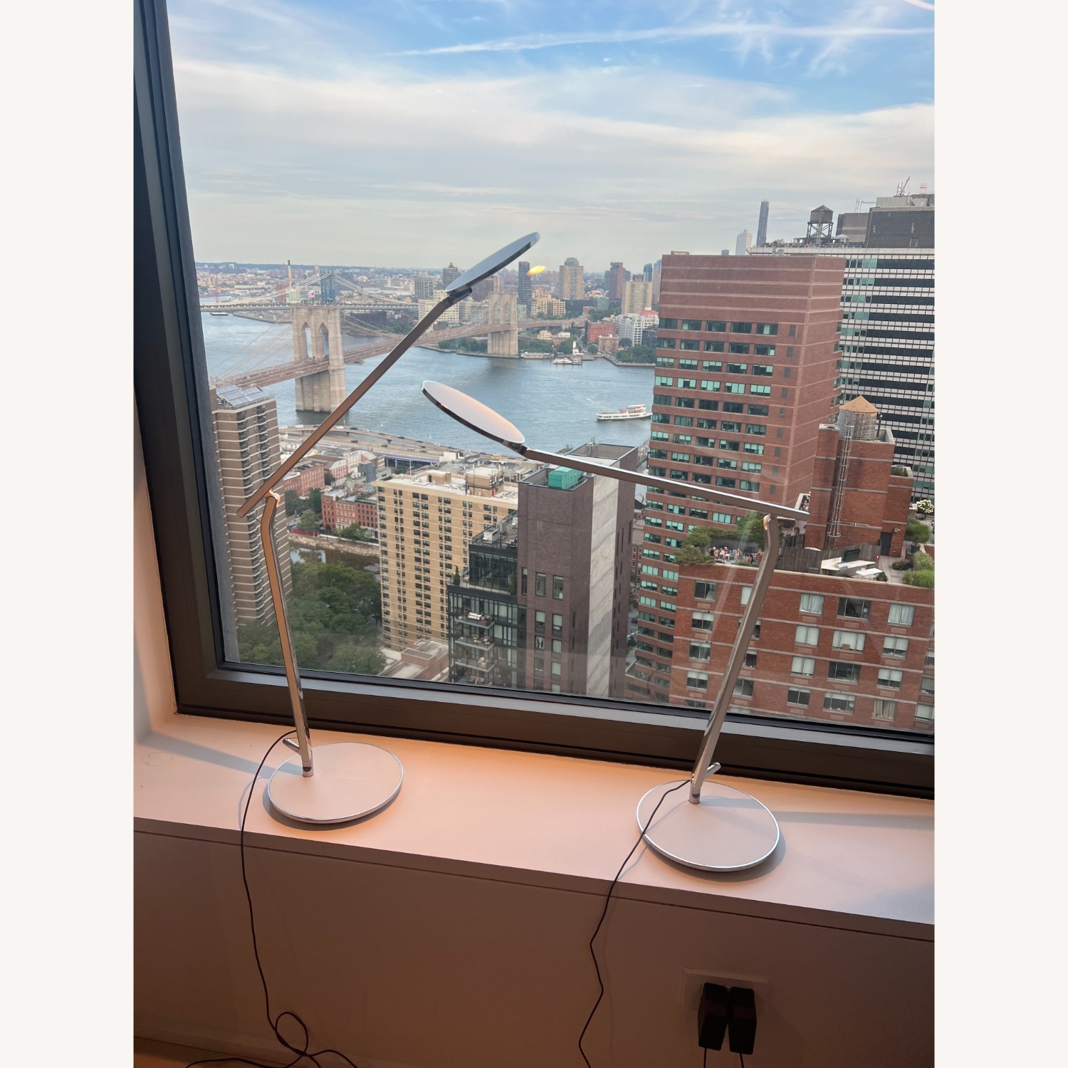 Humanscale Table Lamps - image-24