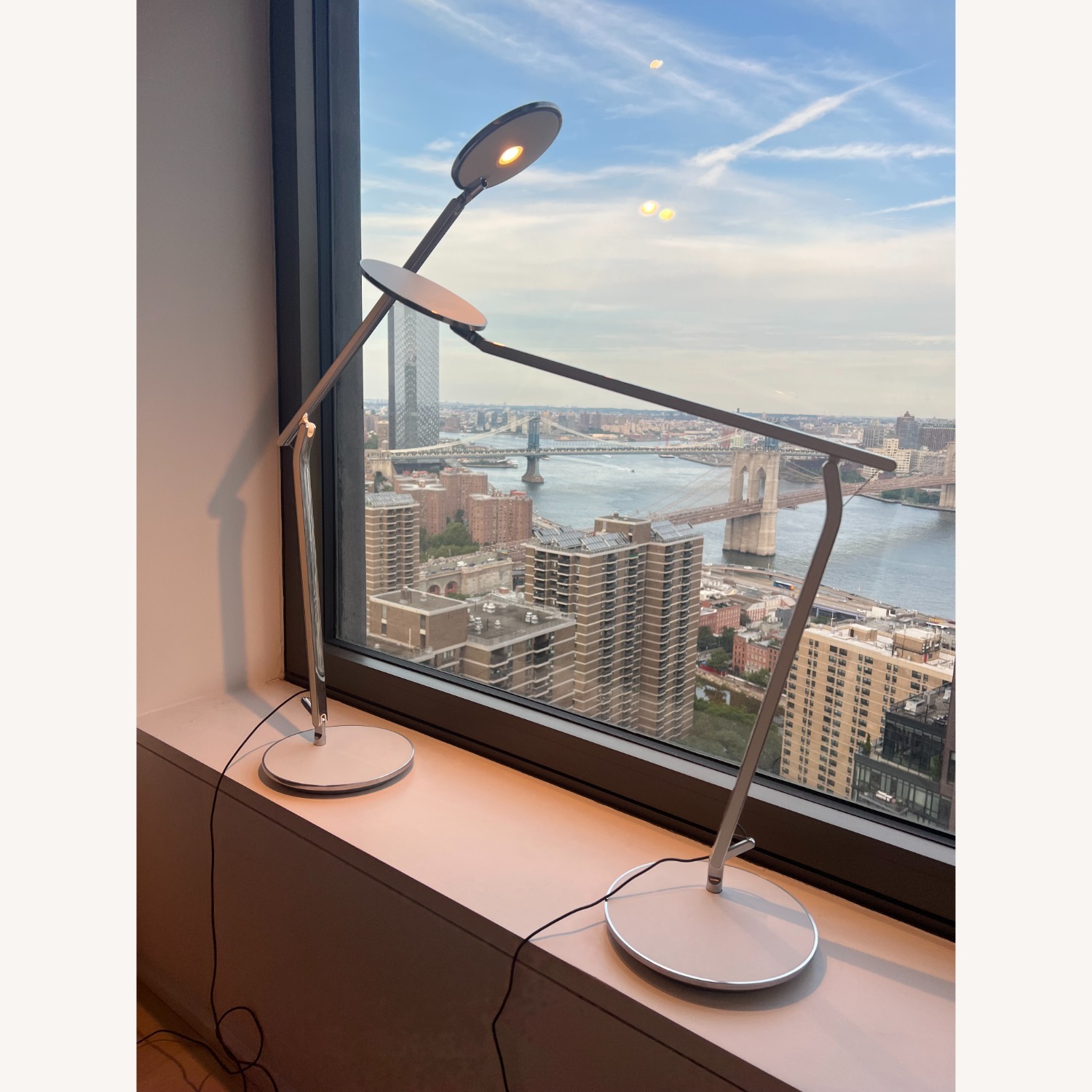 Humanscale Table Lamps - image-23