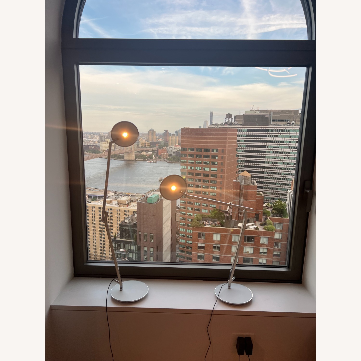 Humanscale Table Lamps - image-5