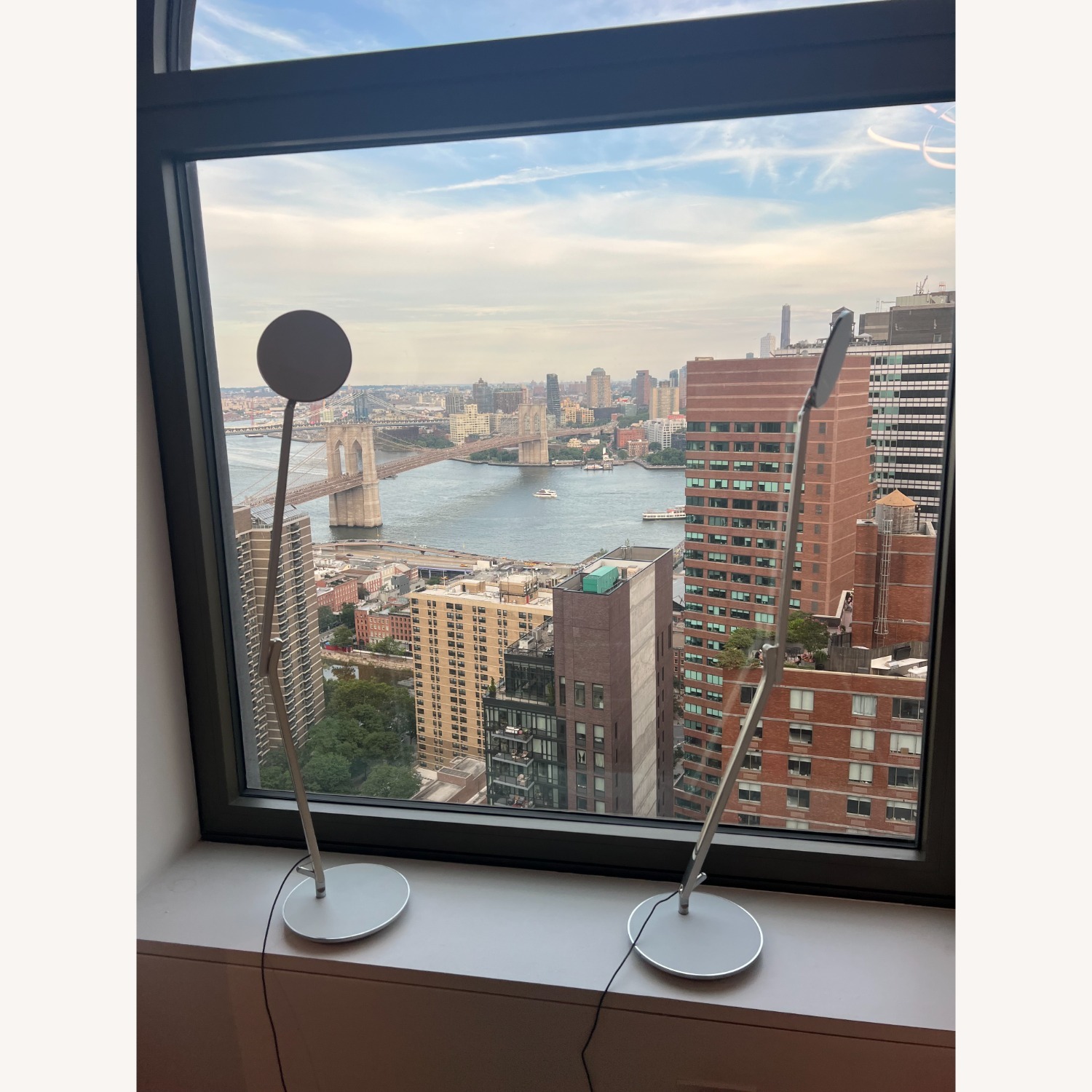 Humanscale Table Lamps - image-12