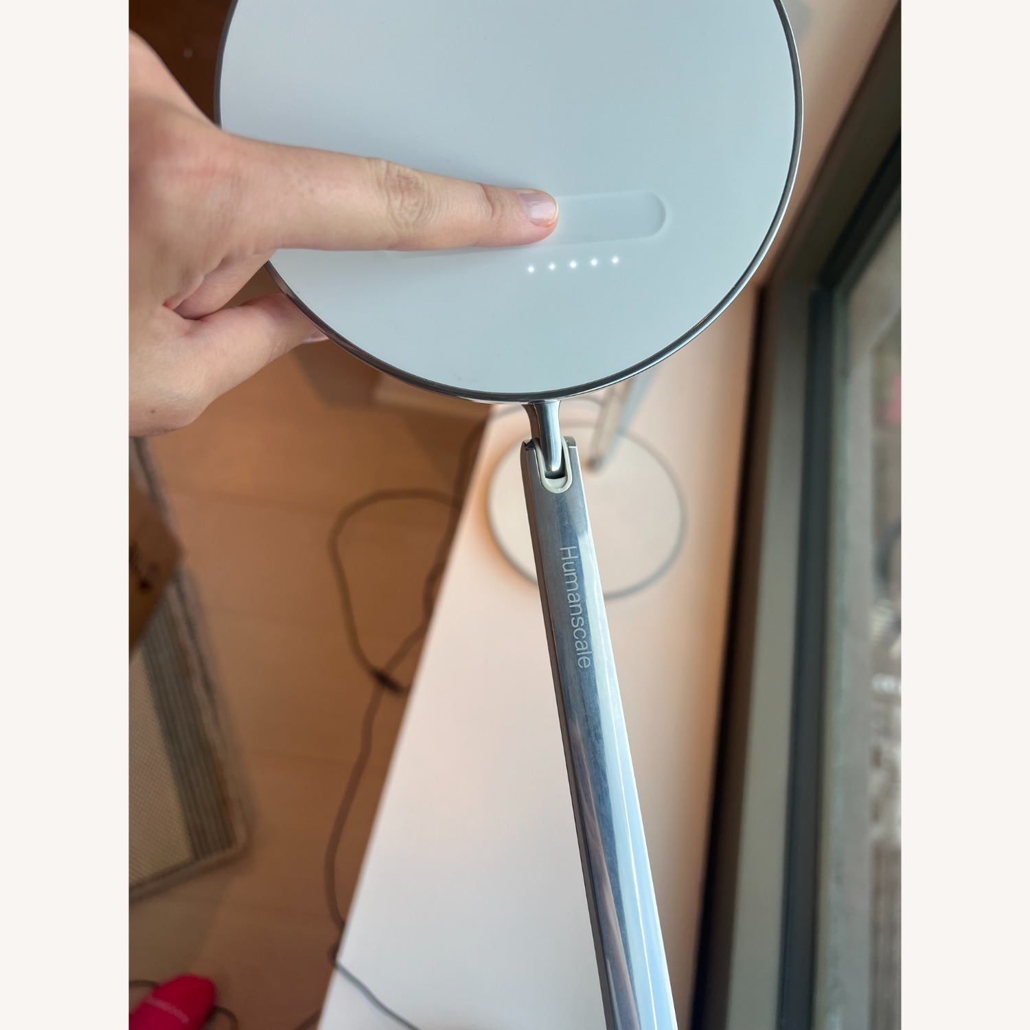 Humanscale Table Lamps - image-9