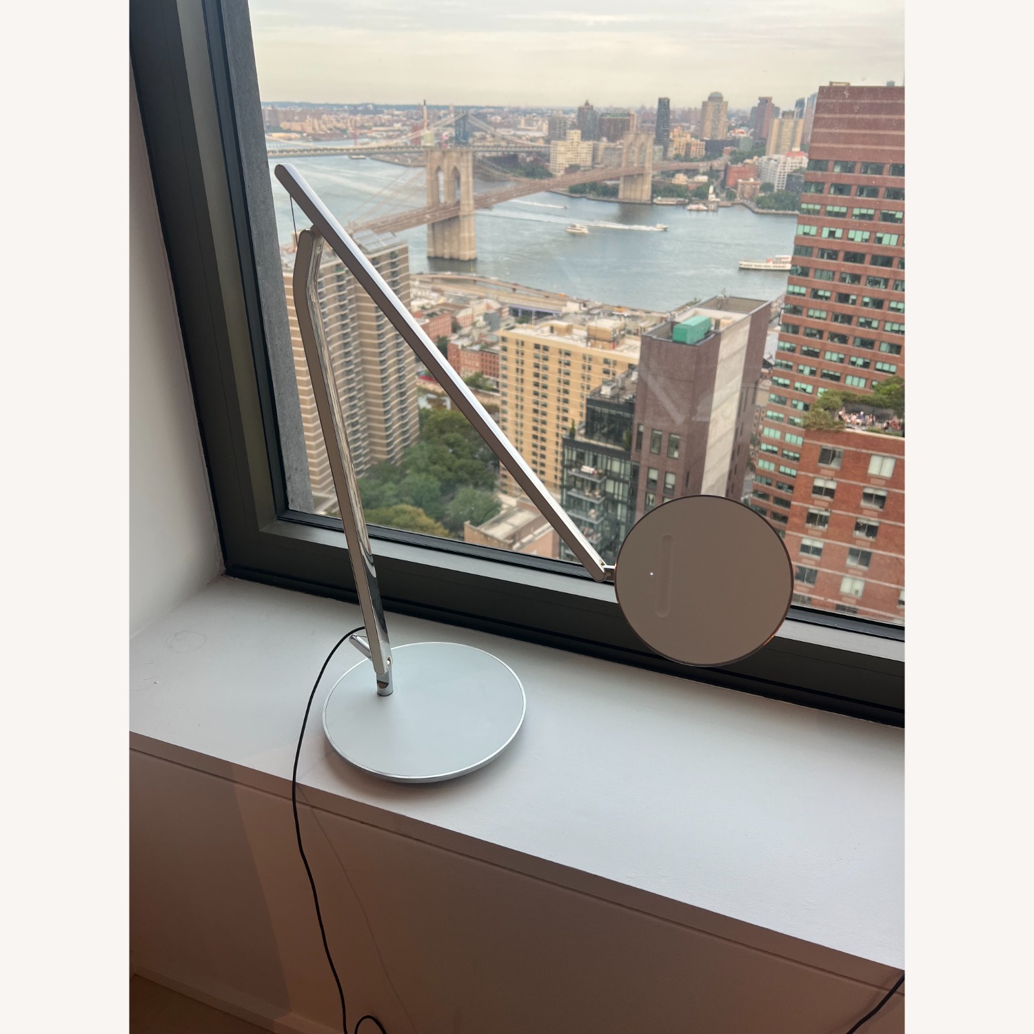 Humanscale Table Lamps - image-15