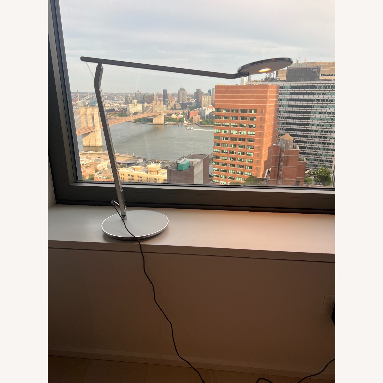 Humanscale Table Lamps - image-1