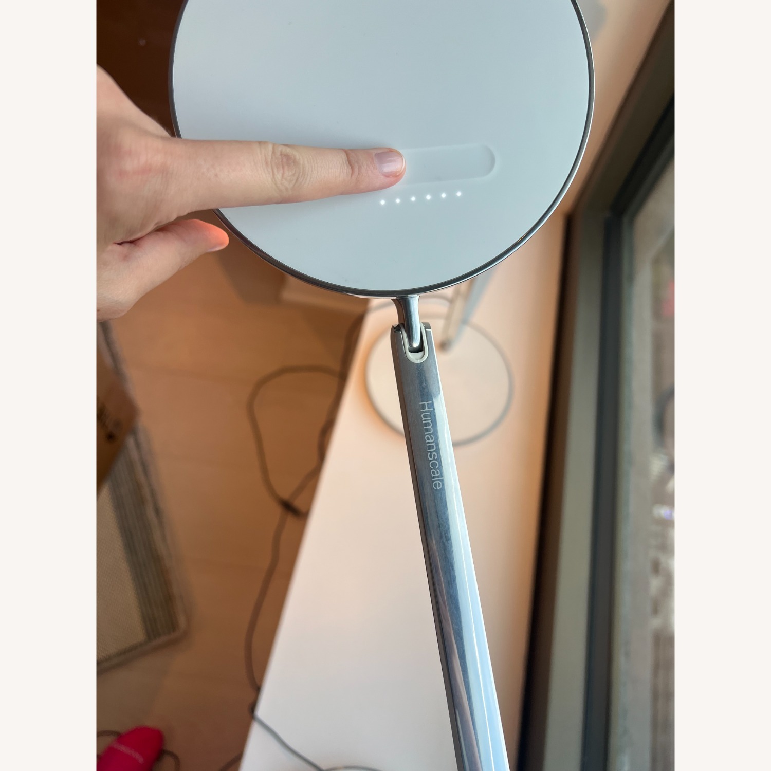 Humanscale Table Lamps - image-20