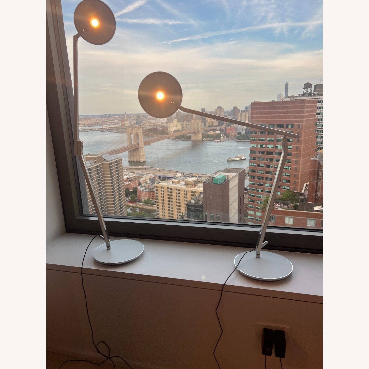 Humanscale Table Lamps - image-25