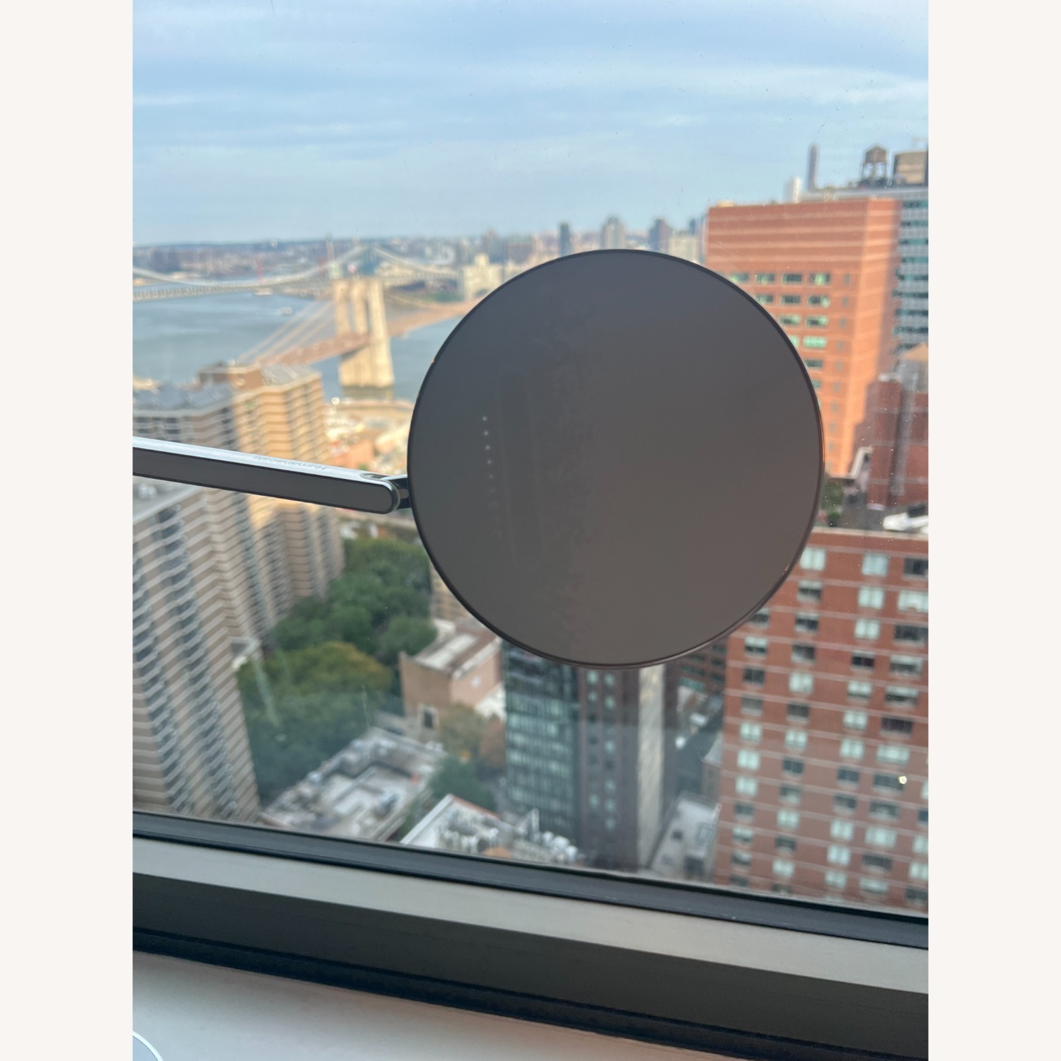 Humanscale Table Lamps - image-3