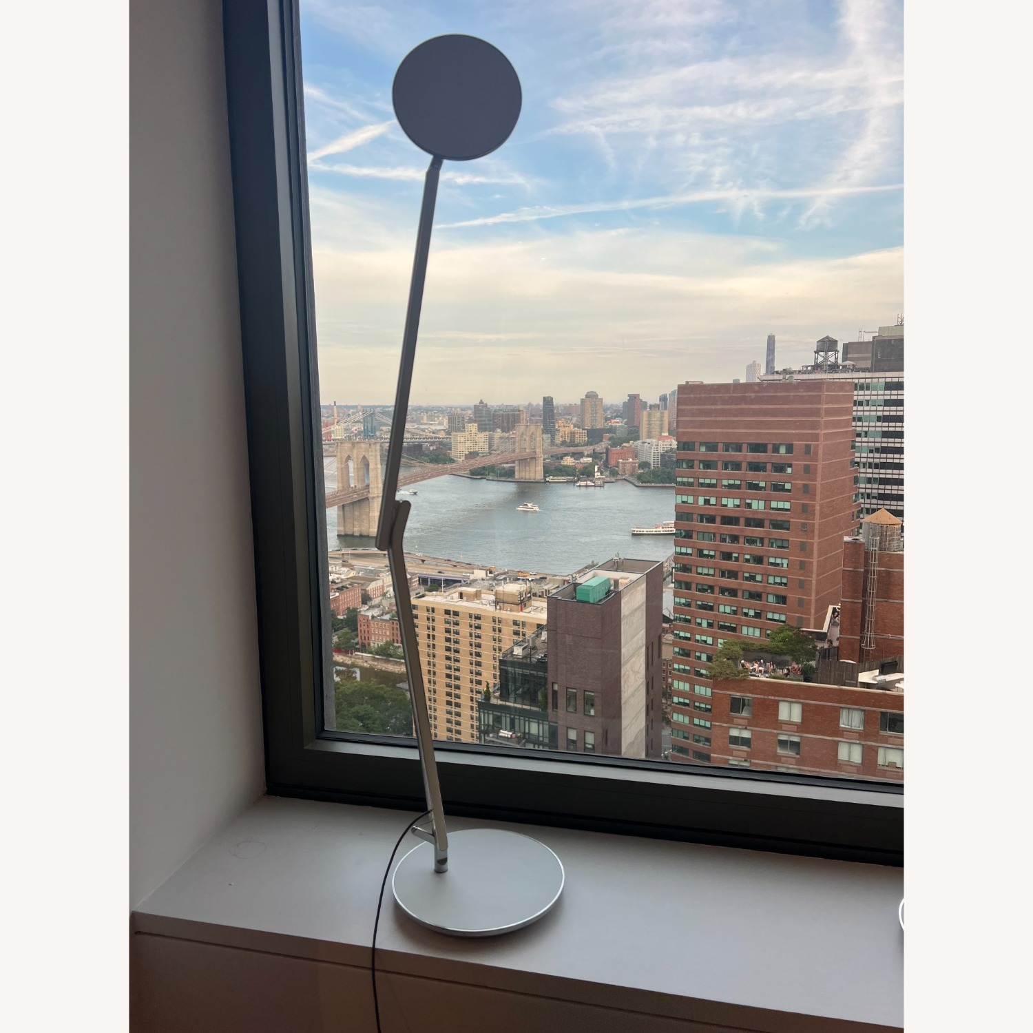Humanscale Table Lamps - image-14