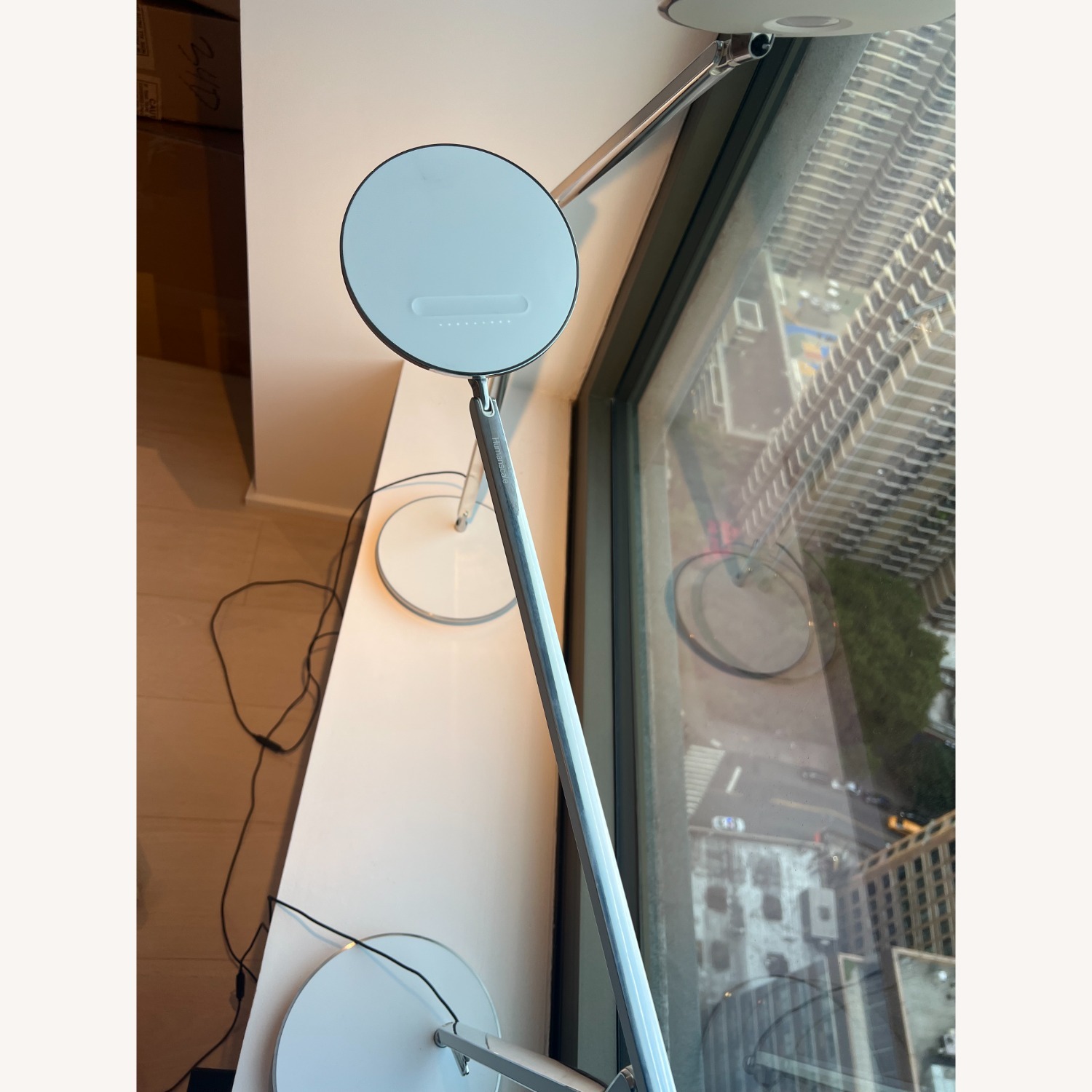 Humanscale Table Lamps - image-8