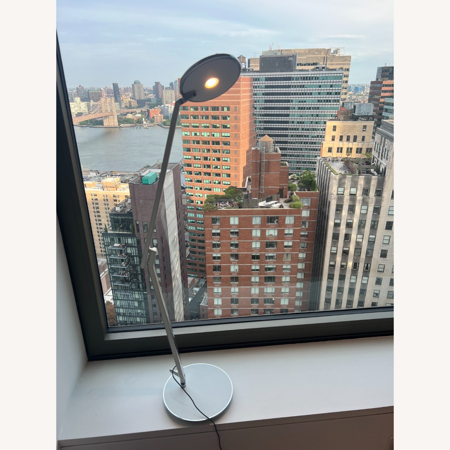 Humanscale Table Lamps - image-2