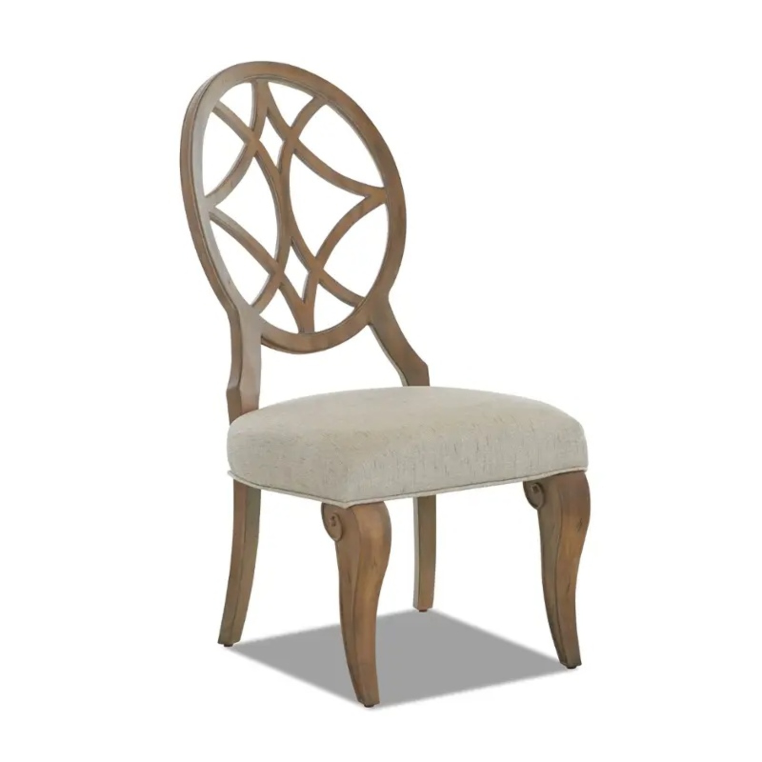 Bernhardt 8 Dining Room Chairs  - image-5