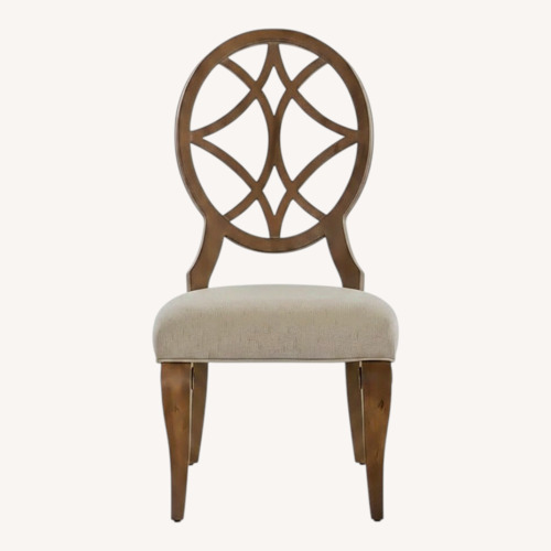 Used Bernhardt 8 Dining Room Chairs  for sale on AptDeco