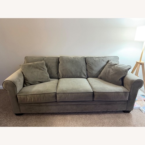 Used Macy's Remo Sofa  for sale on AptDeco
