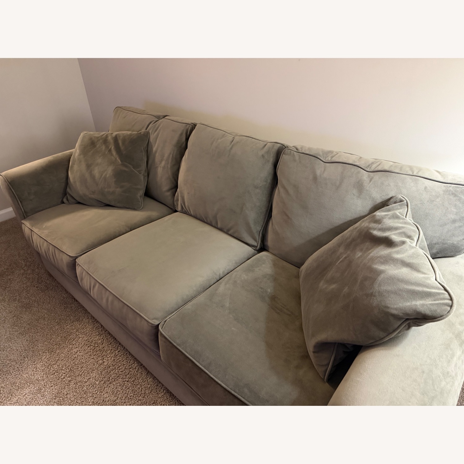 Macy's Remo Sofa - image-2
