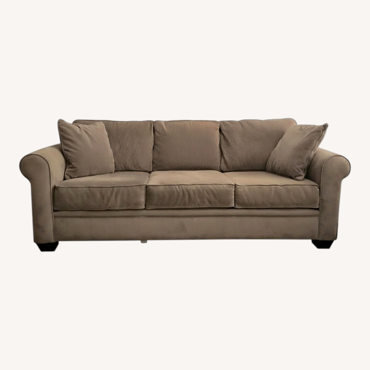 Macy's Remo Sofa - image-0