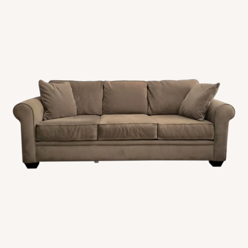 Used Macy's Remo Sofa  for sale on AptDeco