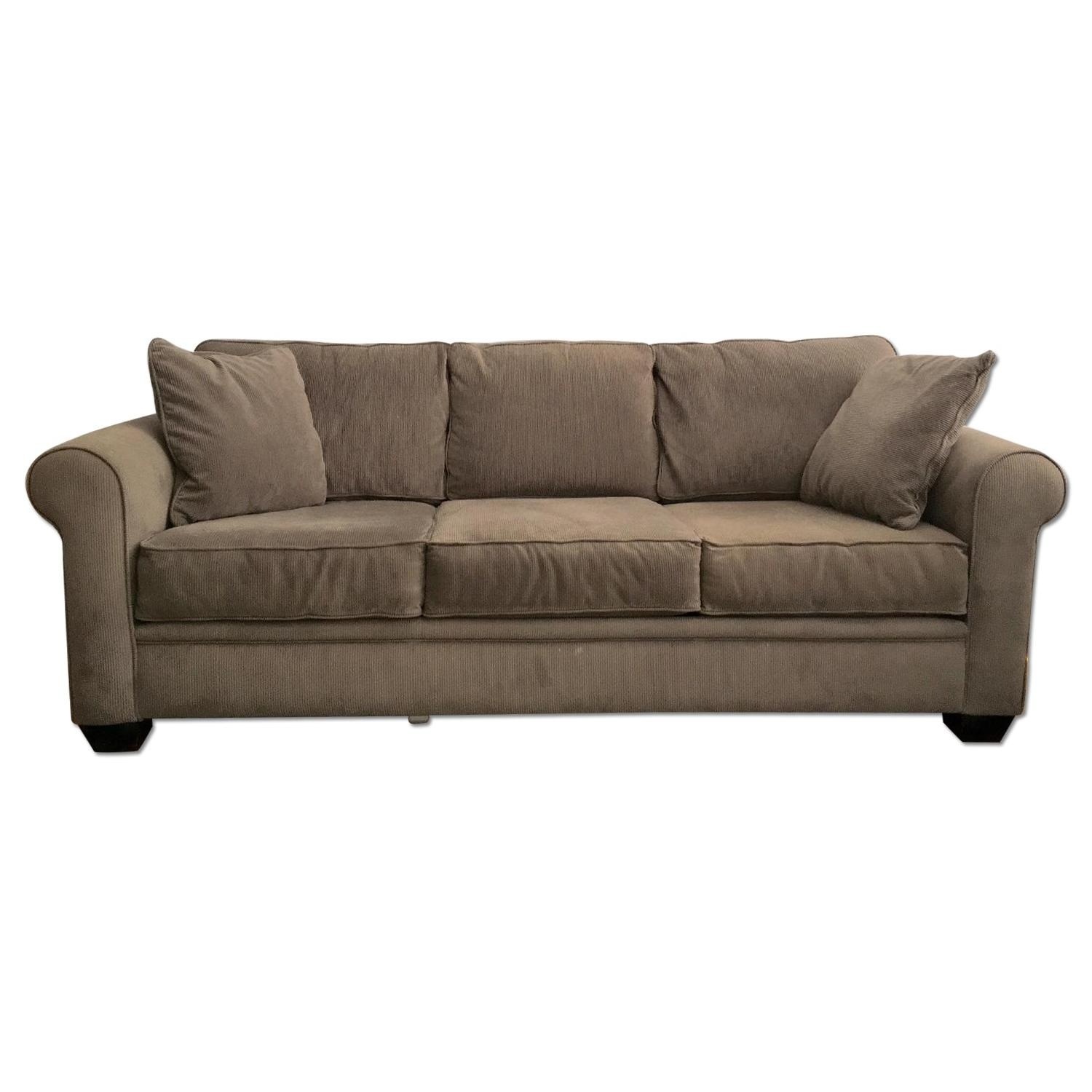 Macy's Remo Sofa - image-4