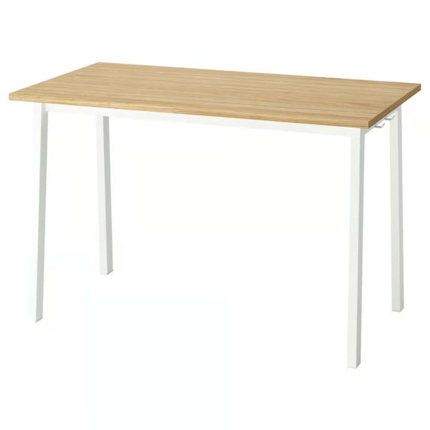 IKEA Natural Wood Dining Table - image-4