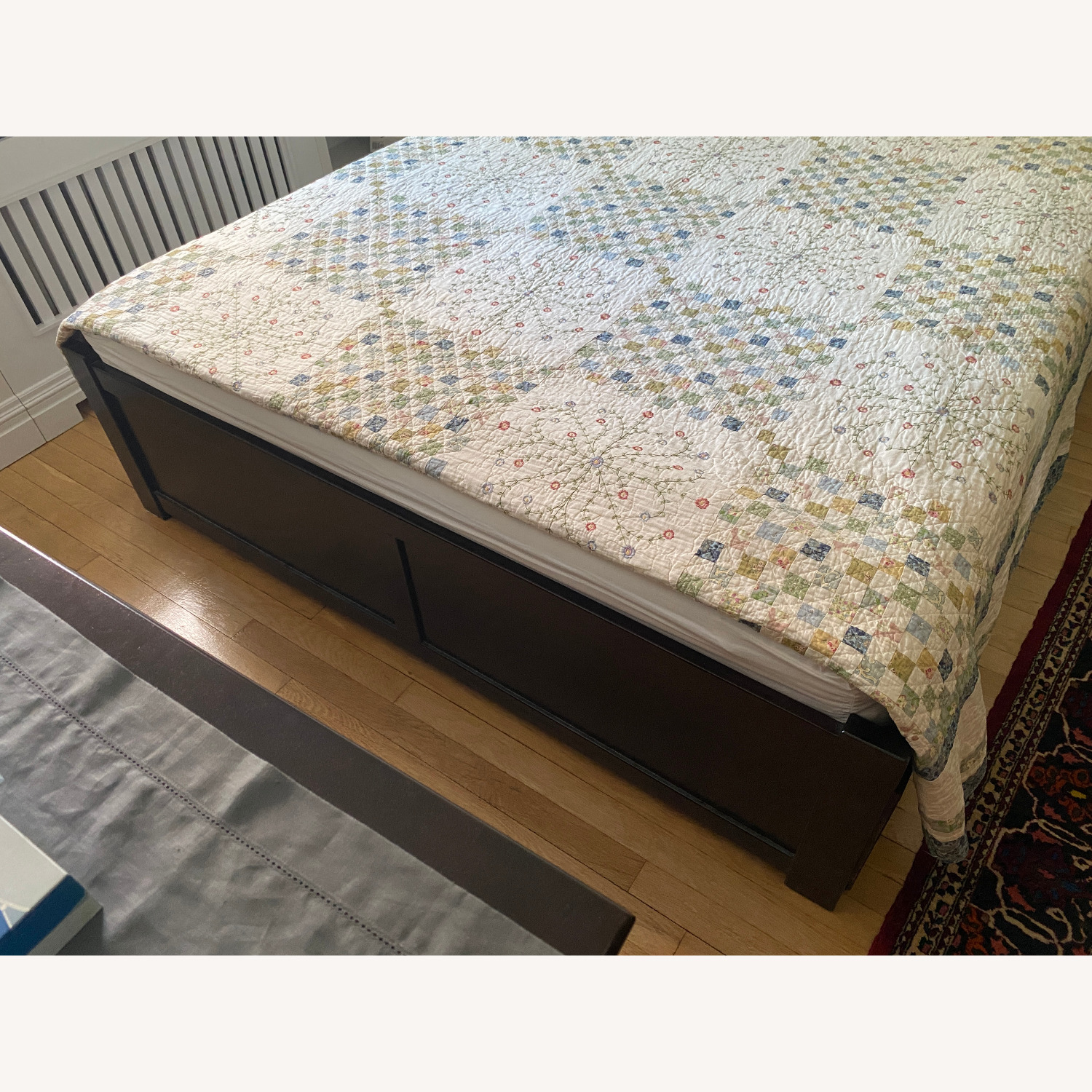 Atlantic Furniture Queen Storage Bed - image-18