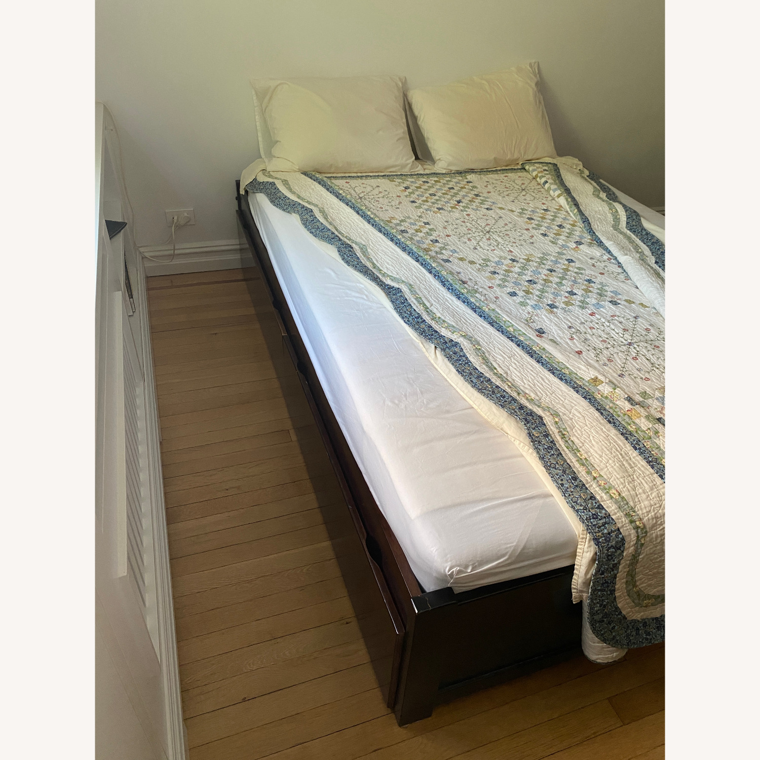 Atlantic Furniture Queen Storage Bed - image-15