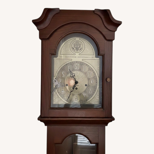Used  1987 Constitutional Bicentennial Mayfair Clock for sale on AptDeco