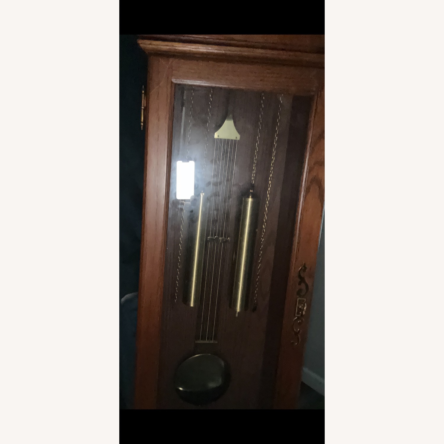 1987 Constitutional Bicentennial Mayfair Clock - image-5