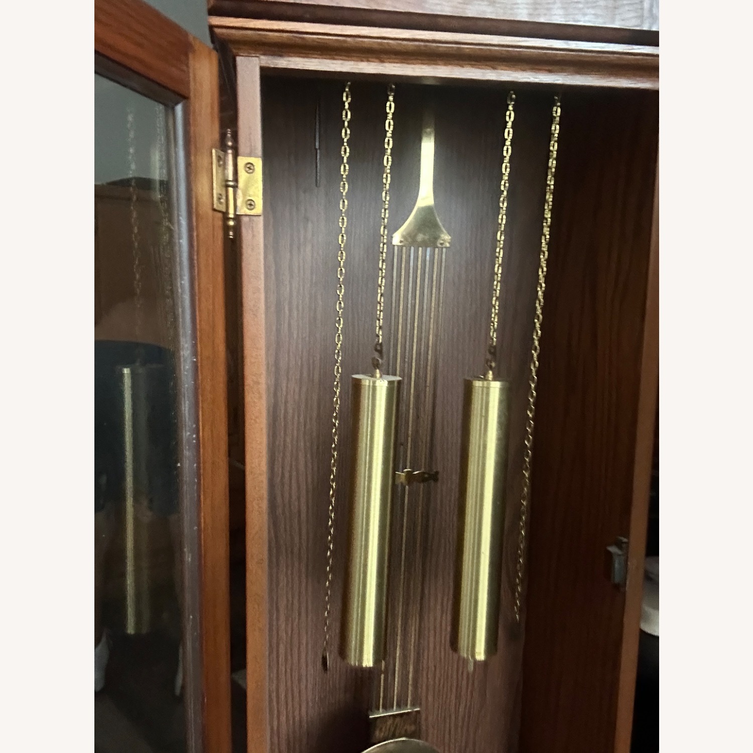1987 Constitutional Bicentennial Mayfair Clock - image-6