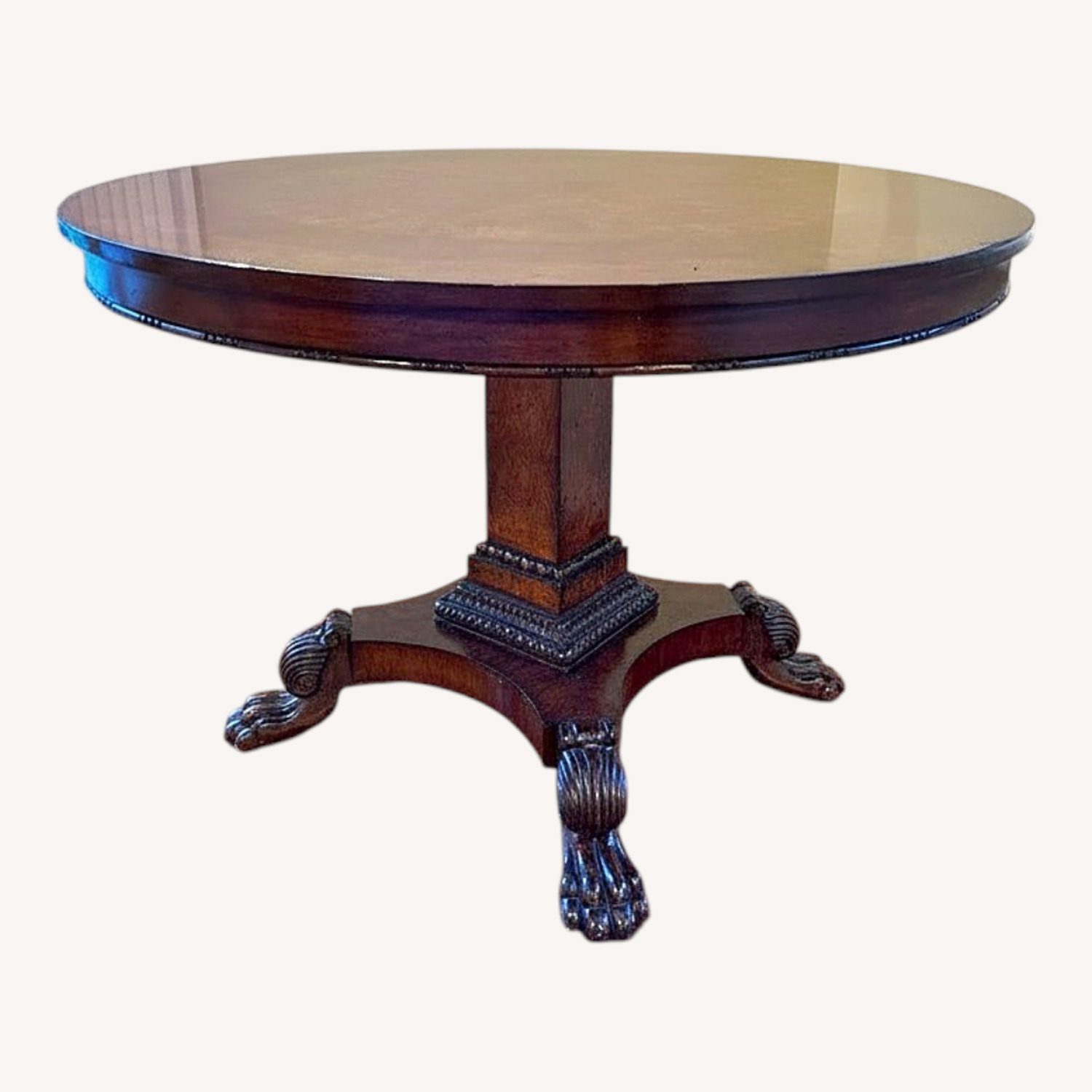 Butler Specialty Furniture Dining Table - image-0